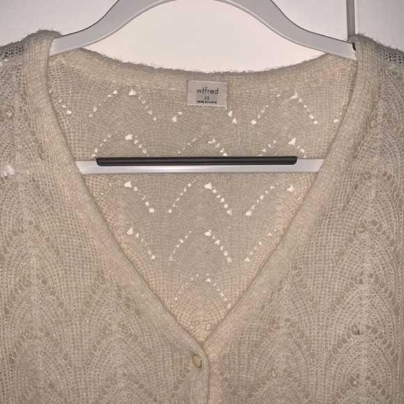 WILFRED cardigan - Picture 2 of 2